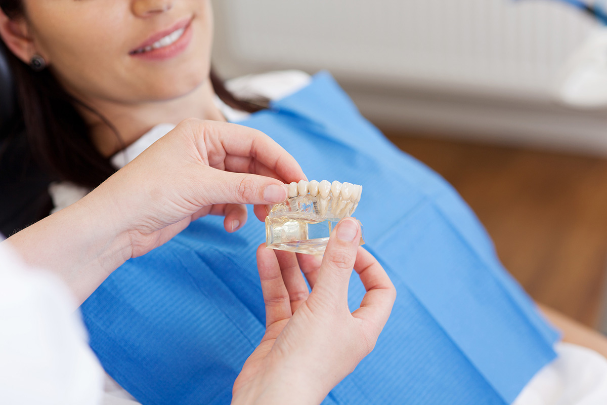 dental implants in Whyte Ave